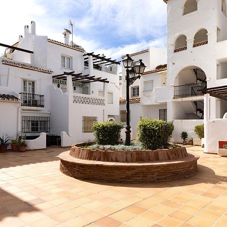 Los Flamencos Manilva Apartment Extérieur photo
